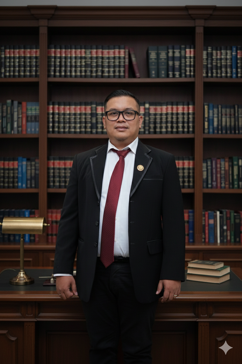 Dewi Santika - Associate