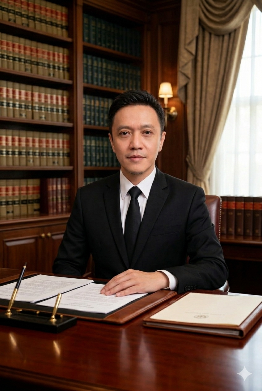 Dewi Santika - Associate