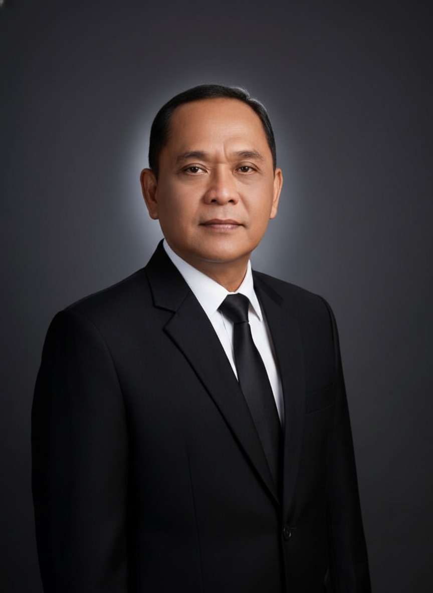 Rizky Pratama - Associate