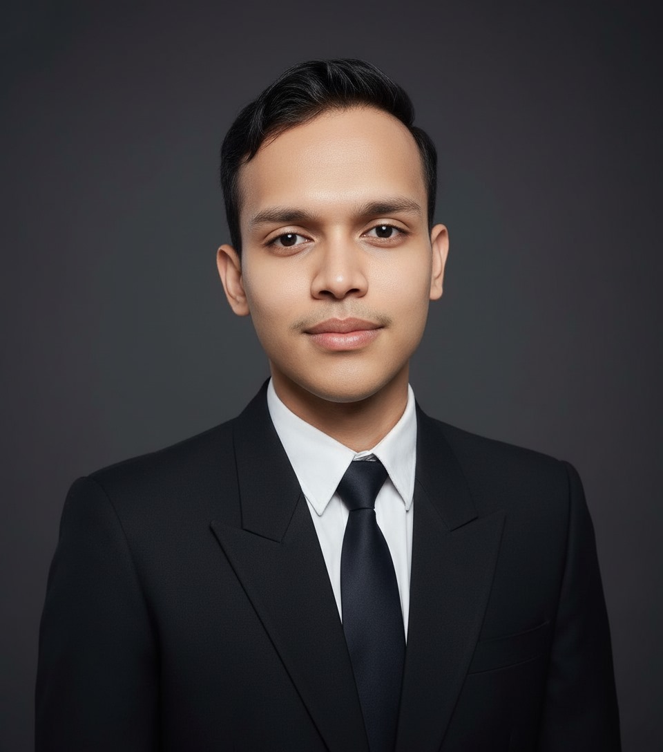 Dewi Santika - Associate