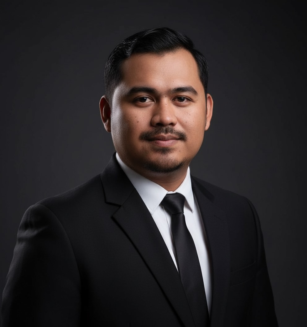 Dewi Santika - Associate