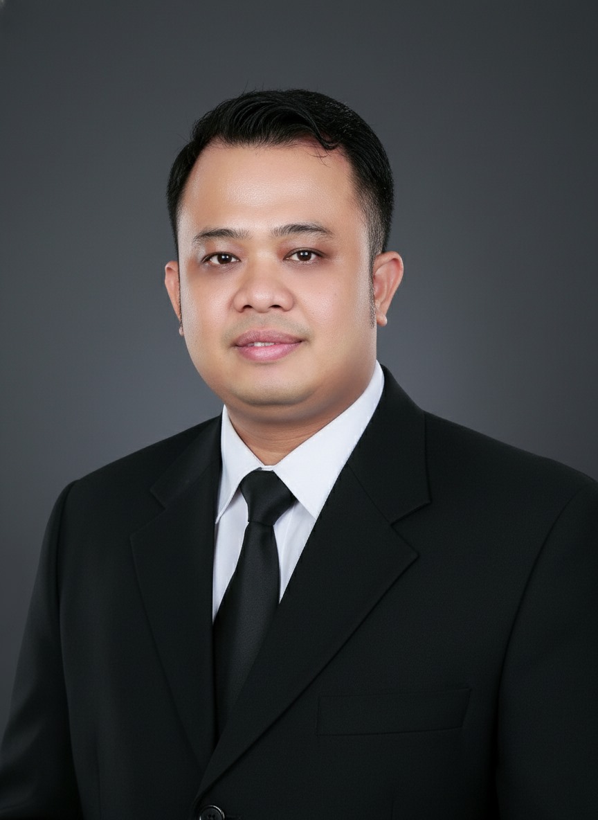 Andi Wijaya - Partner